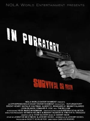 In Purgatory 2011