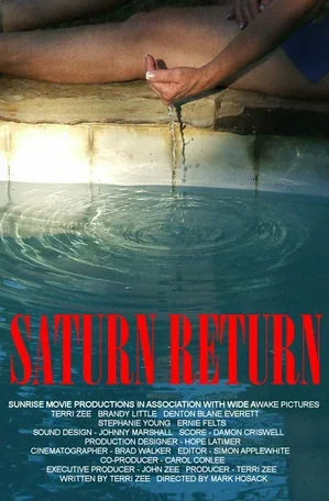 Saturn Return 2005