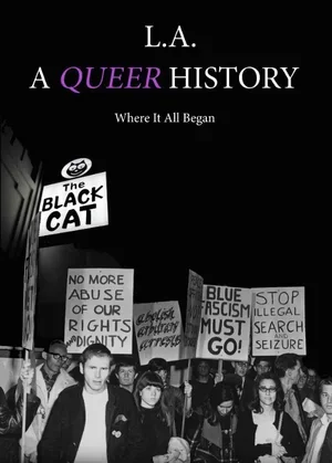 L.A.: A Queer History 2018