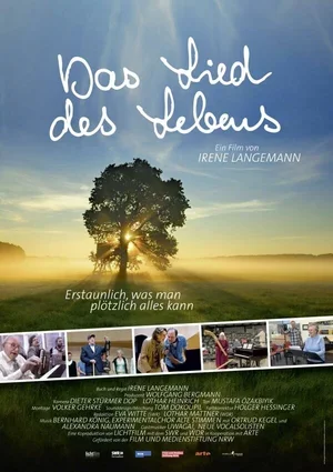 Das Lied des Lebens 2013