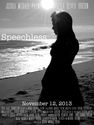 Speechless 2013