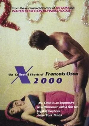 X2000 1998