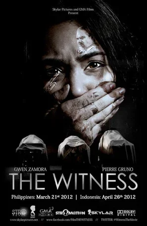The Witness 2012