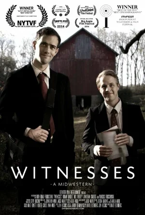 Witnesses 2014