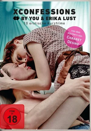 XConfessions Vol. 1 2013