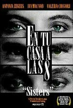 En tu Casa a las 8 1995