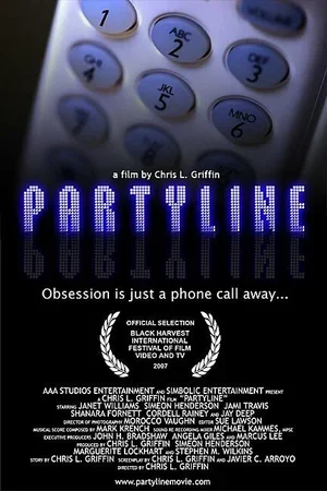 Partyline 2007