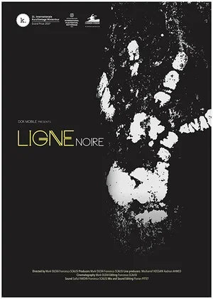 Black Line 2017