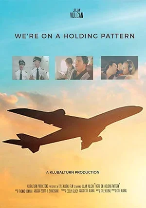 We're on a Holding Pattern 2018