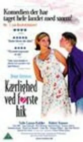 Kærlighed ved første hik 1999