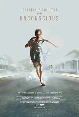 Rebellious Children of the Unconscious 2018