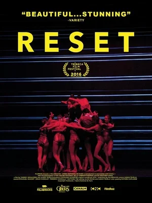 Relève: Histoire d'une création 2015