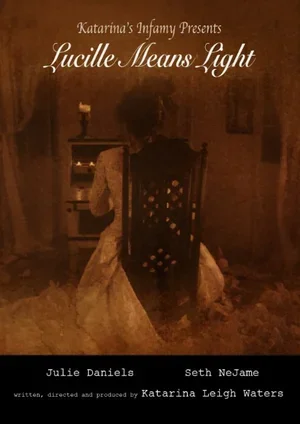 Lucille Means Light 2014
