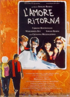 Повторная любовь 2004