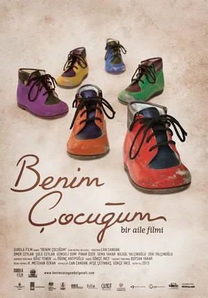 Benim Çocugum 2013