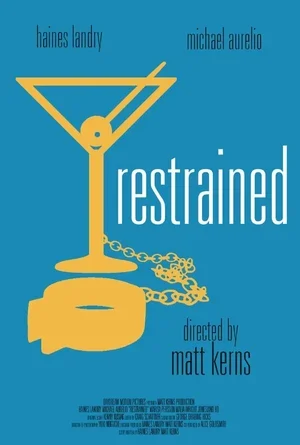Restrained 2014