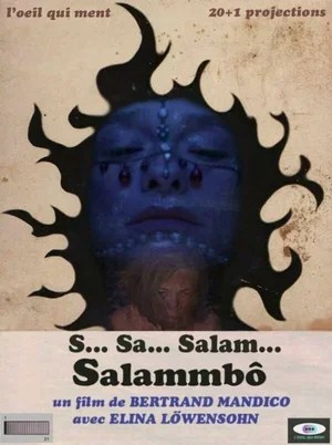 Salammbô 2014