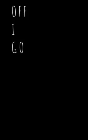 Off I Go 2015
