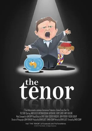 The Tenor 2015