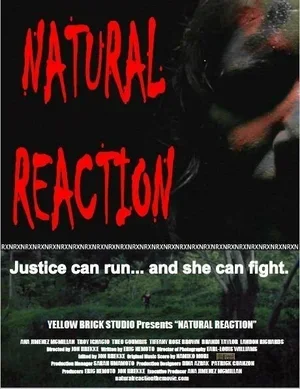 Natural Reaction 2016
