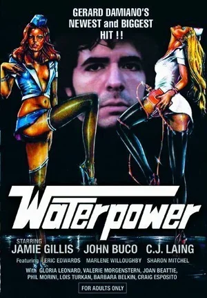 Сила воды 1977
