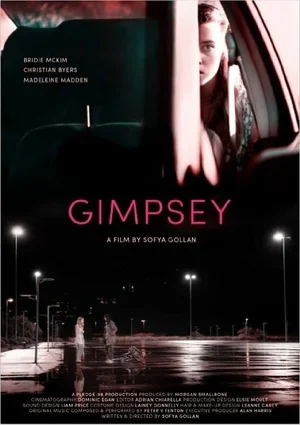 Gimpsey 2016