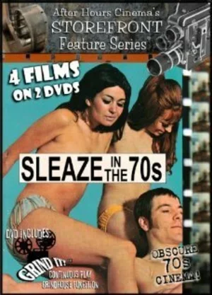 Splendor in the Sack 1970