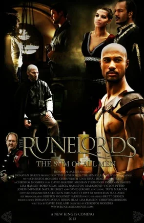 The Runelords 2014