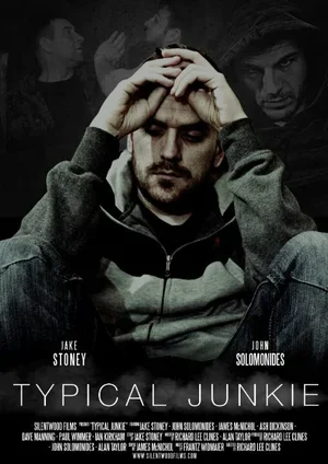 Typical Junkie 2015