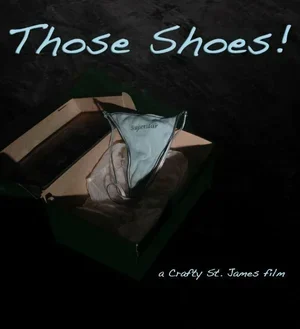 Those Shoes! 2014