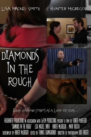 Diamonds in the Rough 2014