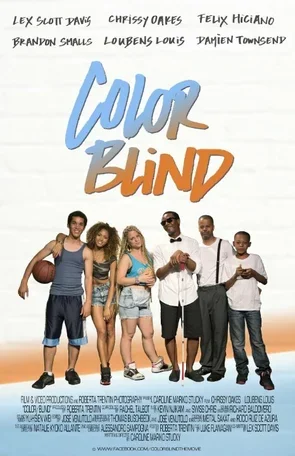 ColorBlind 2014