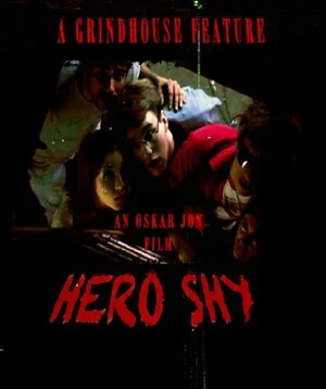 Hero Shy 2013
