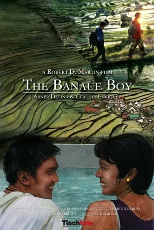 The Banaue Boy 2015