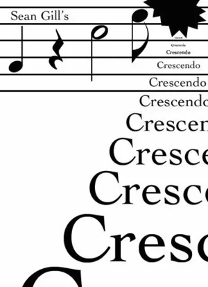 Crescendo 2005