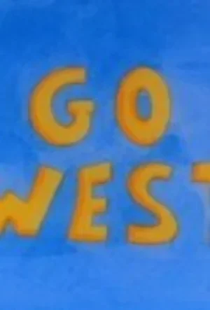 Go West 2010