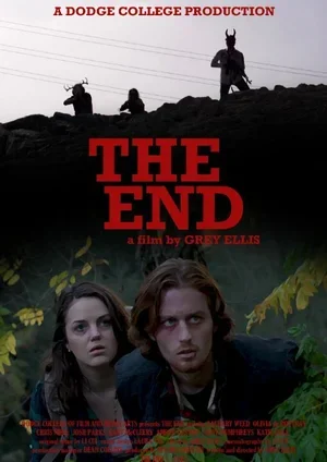 The End 2013