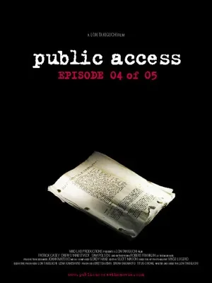 Public Access: Episode 04 of 05 2004