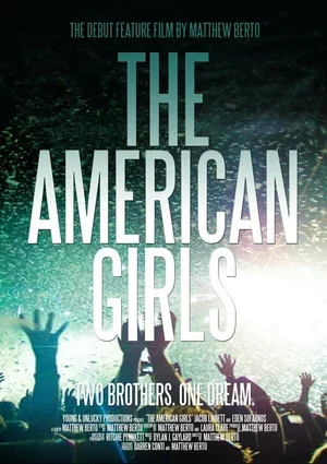The American Girls 2014