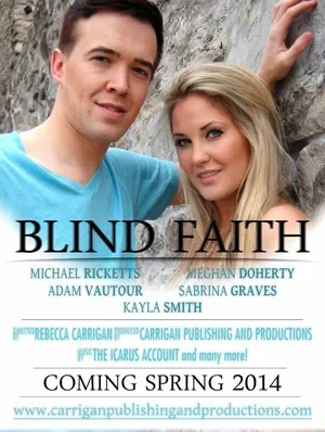 Blind Faith 2014