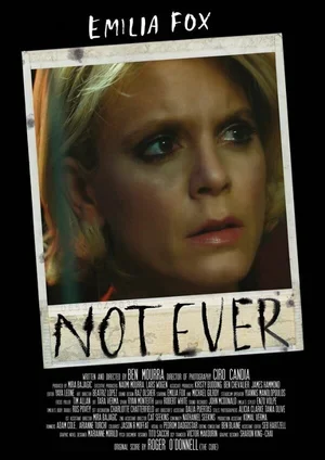 Not Ever 2014