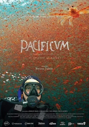 Pacíficum 2017