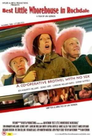 Best Little Whorehouse in the North 2011