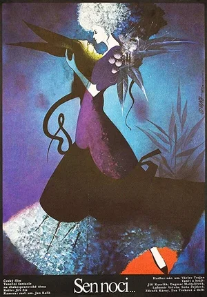 Sen noci... 1986