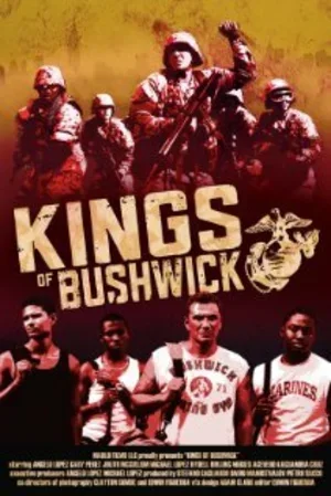 Kings of Bushwick 2011