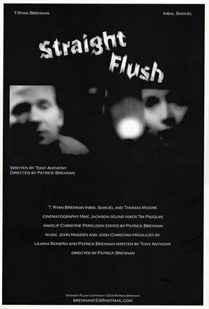Straight Flush 2005