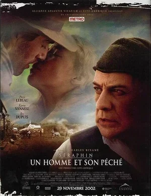 Серафин: Человек и его грех 2002