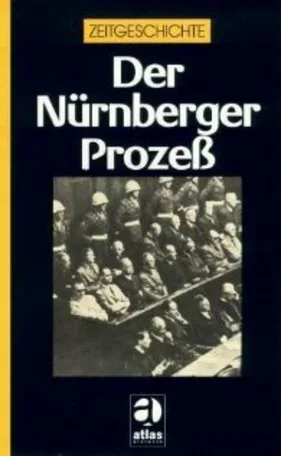 Krigsförbrytare 1962