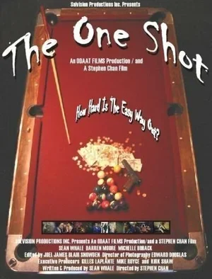 The One Shot 2005
