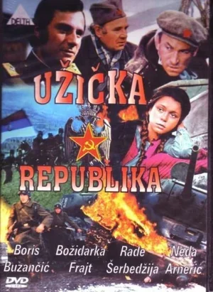 Ужицкая республика 1974